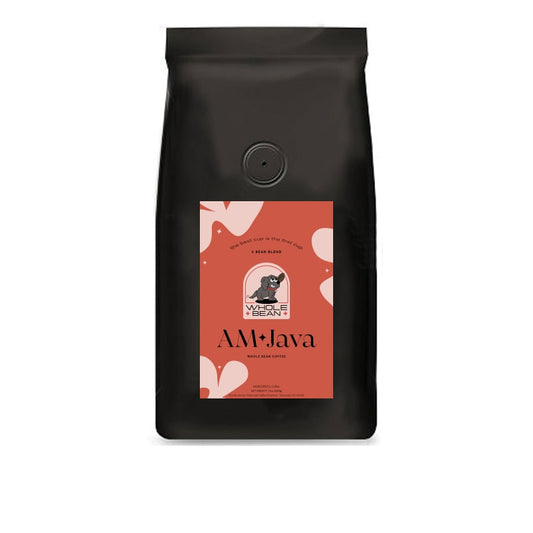 6 Bean Blend (Dark)