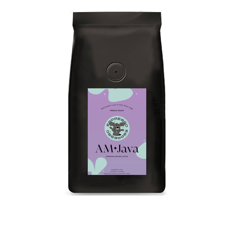 French Roast (Dark)