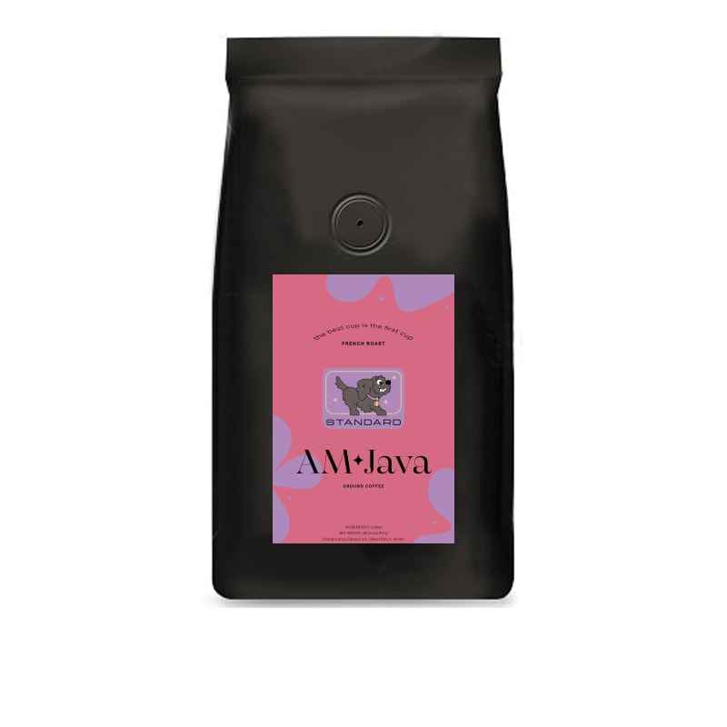 French Roast (Dark)