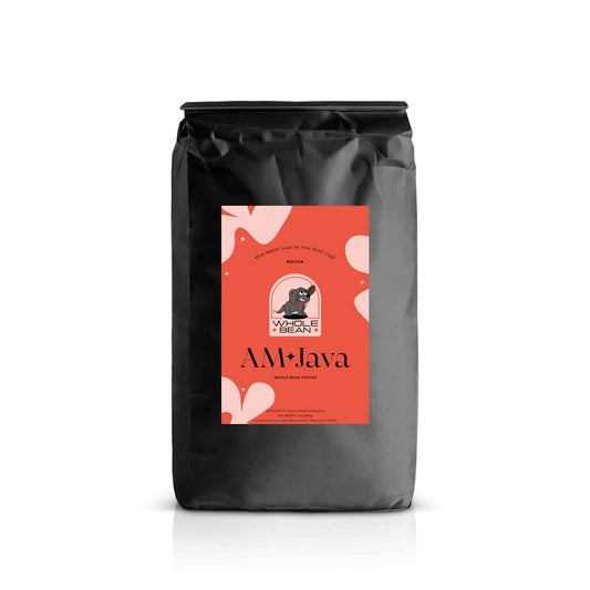 Mocha (Flavored)