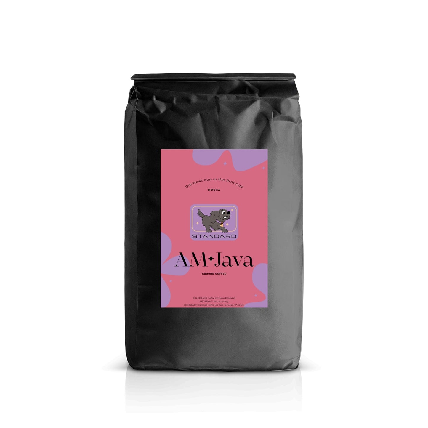 Mocha (Flavored)